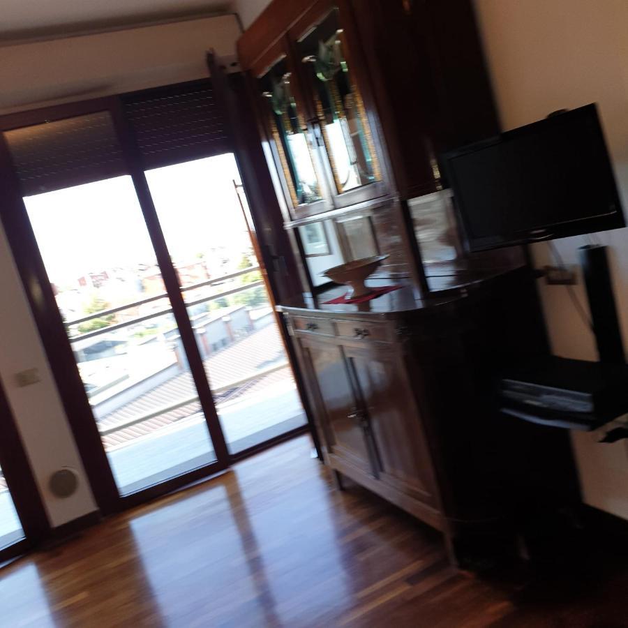 Airport Malpensa Gallarate Extérieur photo