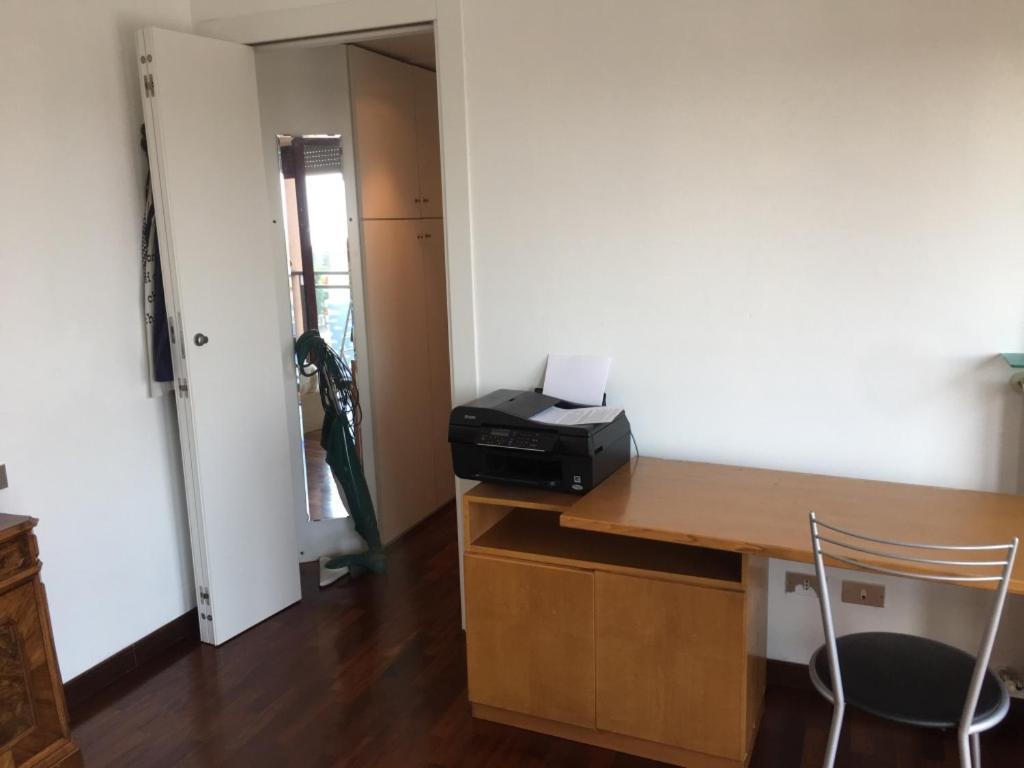 Airport Malpensa Gallarate Extérieur photo