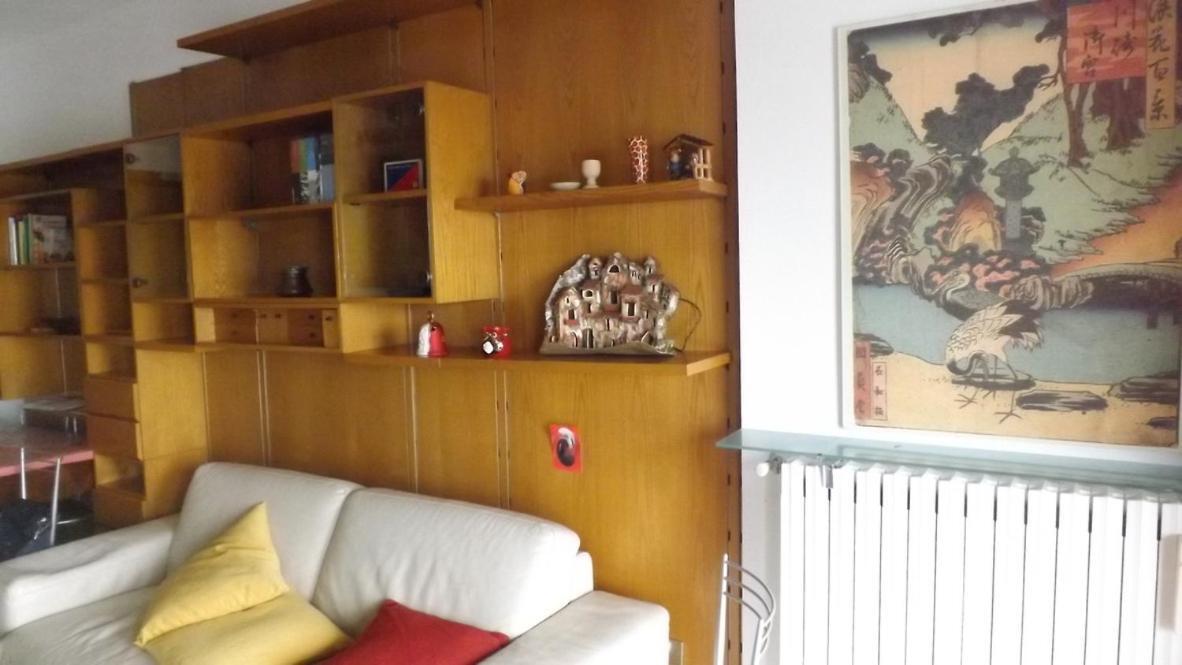 Airport Malpensa Gallarate Extérieur photo